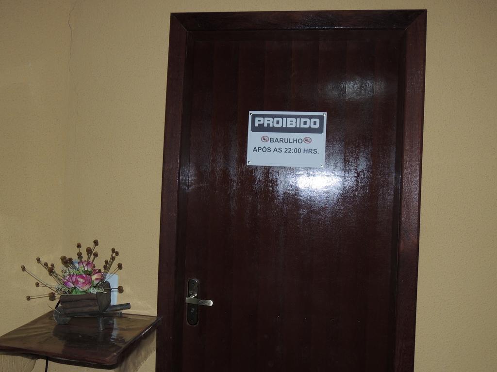 Pousada Centaurus Alto Paraíso de Goiás Exterior foto